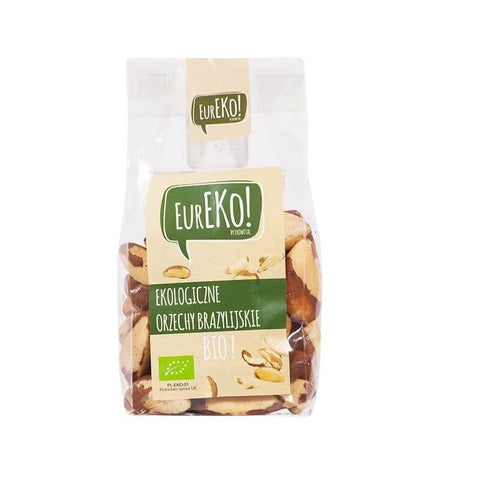 Paranüsse BIO 150 g EUREKO