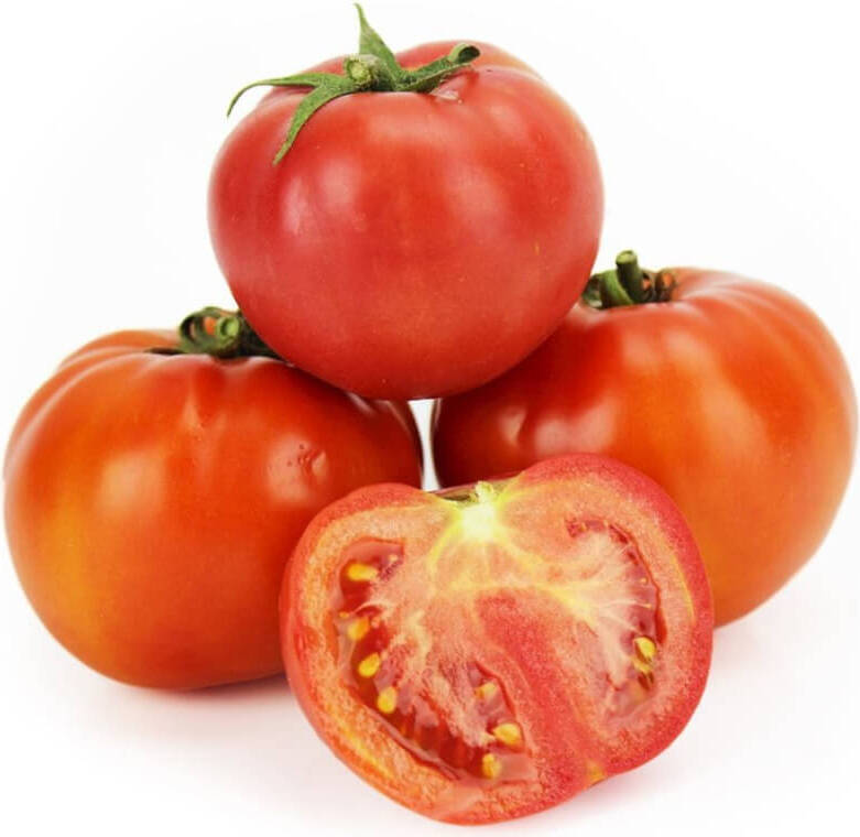 Sammelpaket (kg) - Tomaten für frische Produkte BIO (polnisch) (ca. 5 kg)