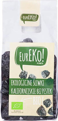 Getrocknete Pflaumen BIO 200 g EUREKO