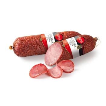 Krakowska Trockenbackwurst Olewnik ca. 1kg