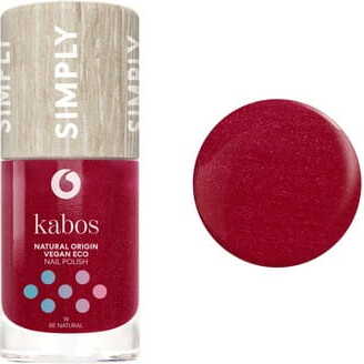 Nagellack 19 be natural eco 10 ml - KABOS