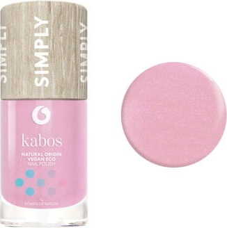 Nagellack 14 Kraft der Natur Öko 10 ml - KABOS