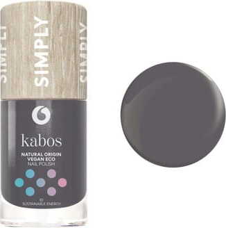 10 nachhaltige Energie Öko-Nagellack 10 ml - KABOS