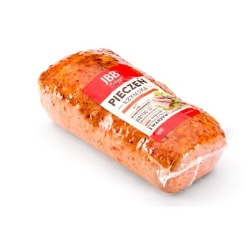 Hackbraten JBB ca. 1,5 kg