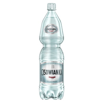 Noch Cisowianka 1,5l