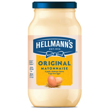 Original Hellmann's Mayonnaise 405ml