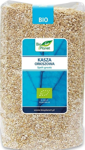 Dinkelgrütze BIO 1 kg - BIO PLANET