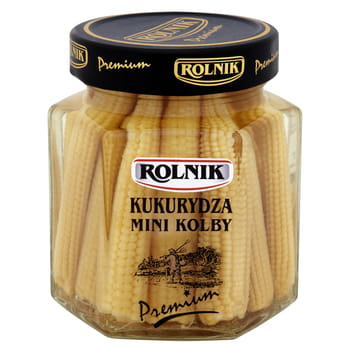 Farmer Minikolbenmais 300g