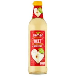 Apfelessig 6% Jamar 500ml