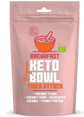 Keto Matcha Latte BIO 300g - DIET FOODS – Biolaboratorium