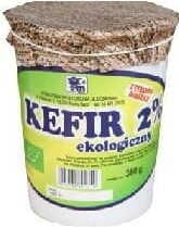 Bio-Kefir 2% 380 ml - OSM