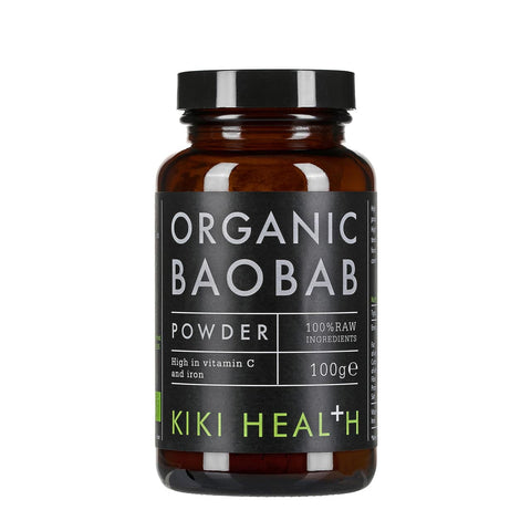 Baobab 100 g KIKI GESUNDHEIT