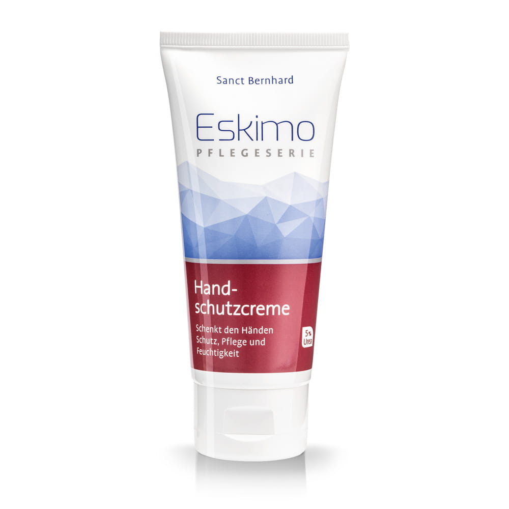 Eskimo-Handschutzcreme 100 ml KRAUTERHAUS SANCT BERNHARD