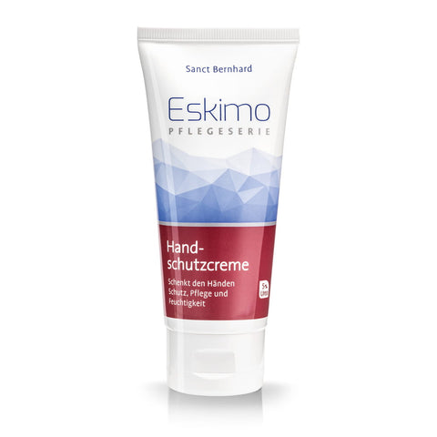 Eskimo-Handschutzcreme 100 ml KRAUTERHAUS SANCT BERNHARD