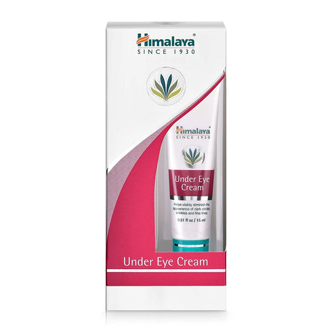 Unter Augencreme 15 ml HIMALAYA