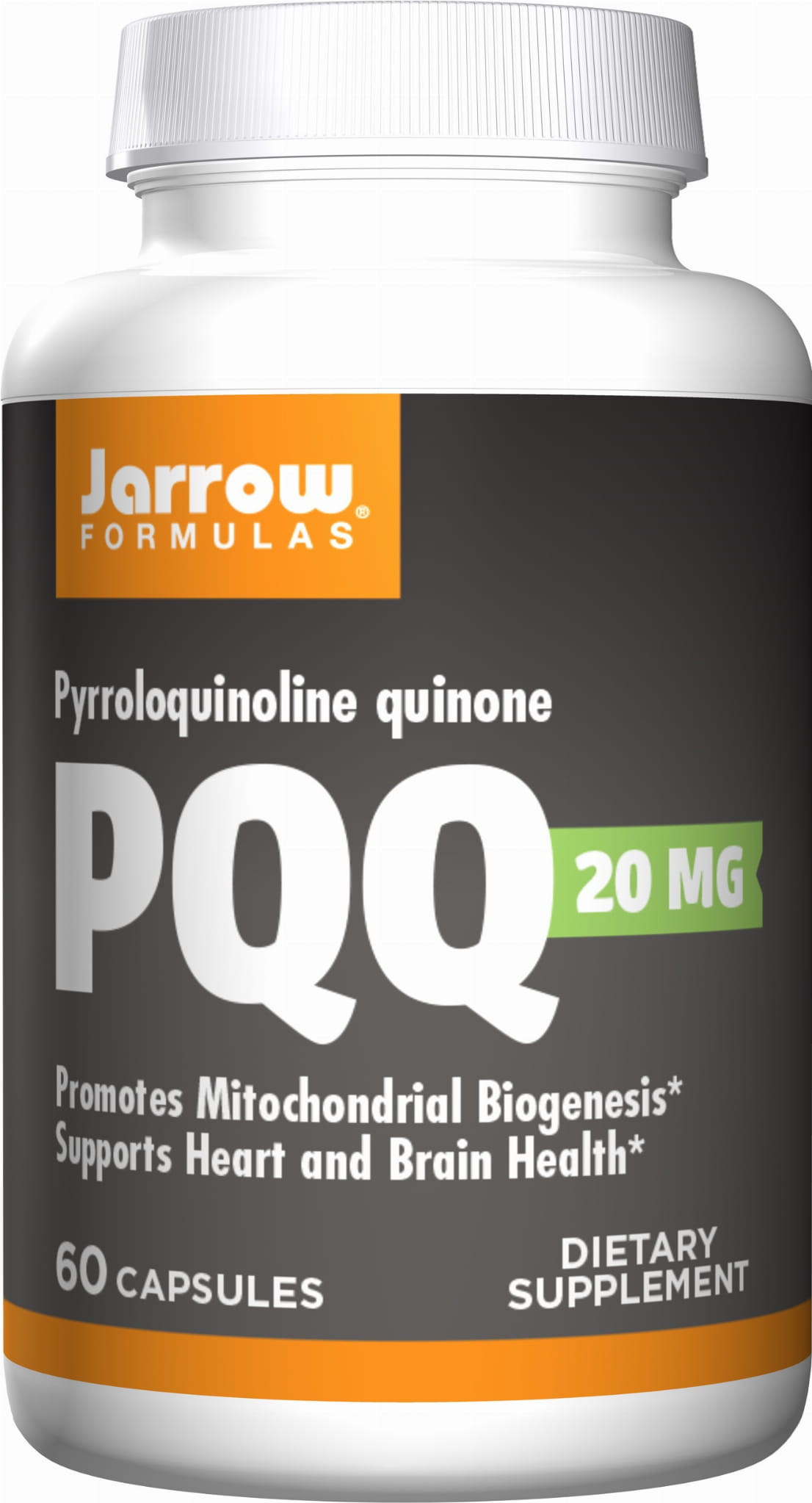 PQQ 20 MG 60 Kapseln JARROW-FORMELN