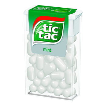 Tic Tac Mint Ferrero 18g