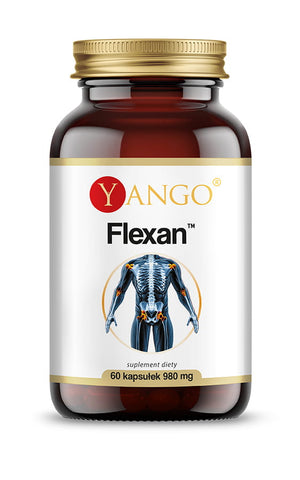 Flexan ™ 60 YANGO-Kapseln