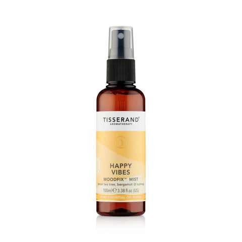 Happy Vibes Moodfix Mist Nebelspray 100 ml TISSERAND