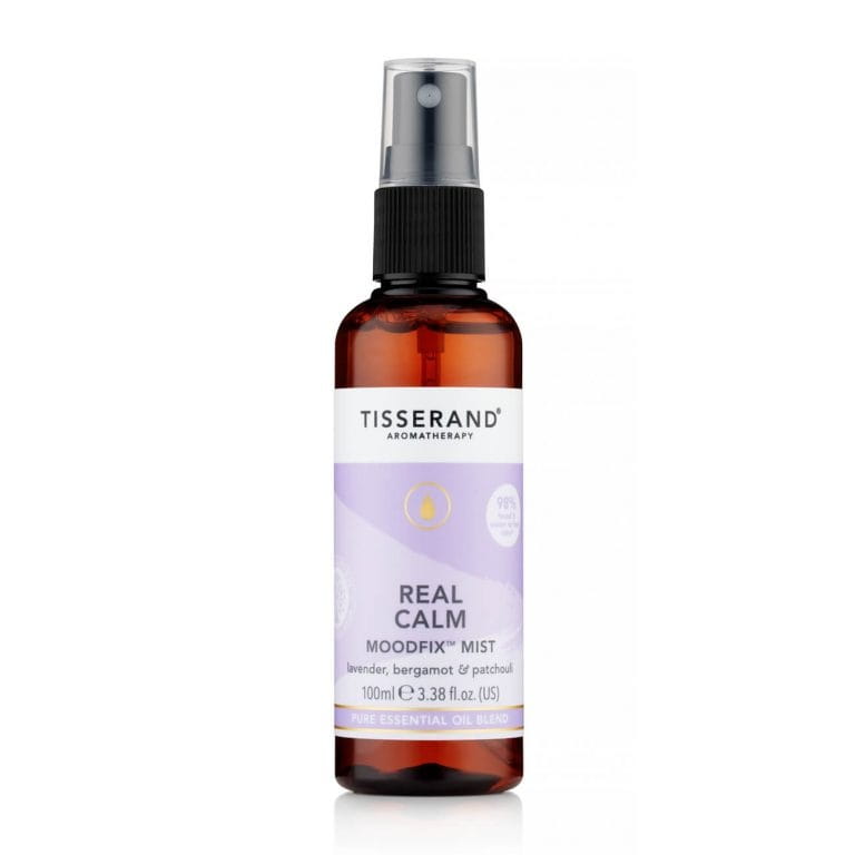 Real CALM Moodfix Mist Nebelspray 100 ml TISSERAND