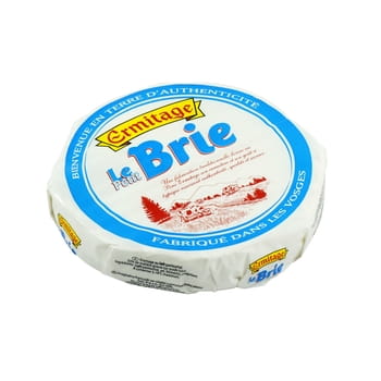 Brie Hermitage 500g