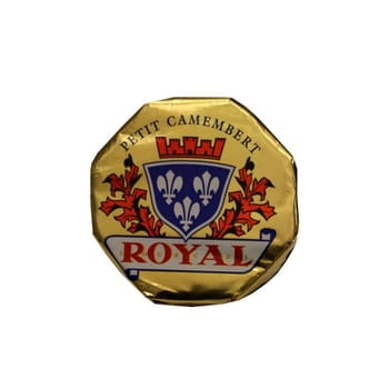 Camembert Royal 125g