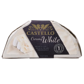 Castello Weißkäse 150g