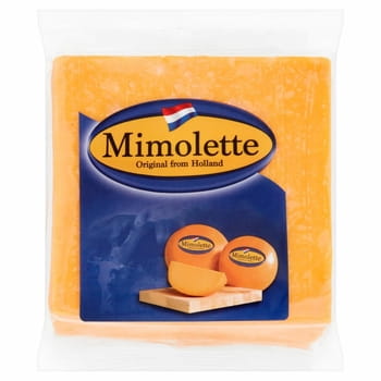 Mimolette-Käse 250g