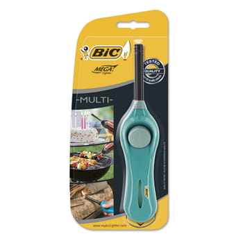 Zünder BIC Multi Blister 1 Stk.