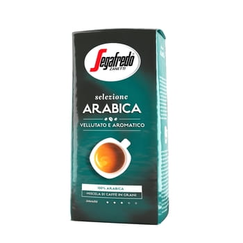 Selezione Arabica Segafredo Kaffeebohnen 1kg