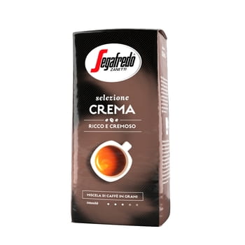 Selezione Crema Segafredo Kaffeebohnen 1kg