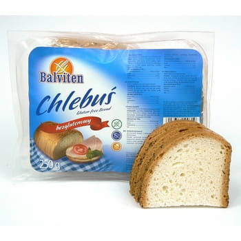 Balviten Brot Glutenfreies Brot 250g