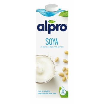 Original Alpro Sojadrink 1l