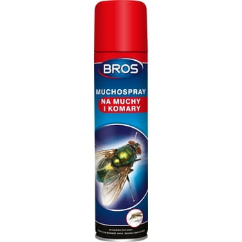 Muchospray 750ml