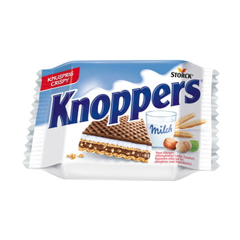 Knoppers Storck Waffel 25g