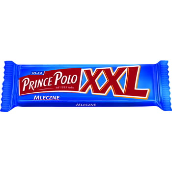 Prince Polo Milk XXL Mondelez 50g