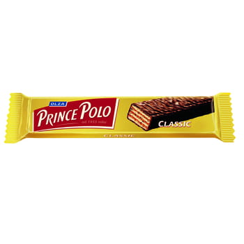 Prince Polo Classic Mondelez 17,5g