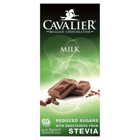 Milchschokolade 85g CAVALIER