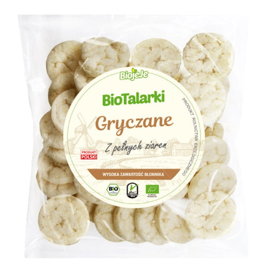 BIO gric Maschinen 55g SIEJEJE