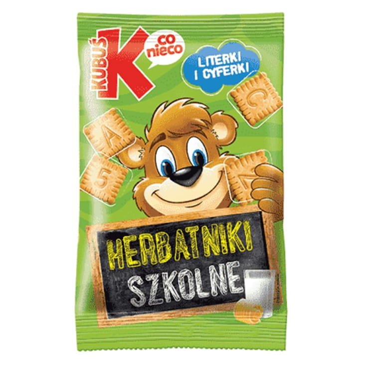 Butter Schulkekse winnie the 30g SALATINI