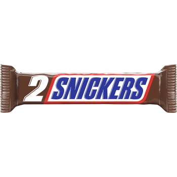 Snickers Riegel Mars 75g