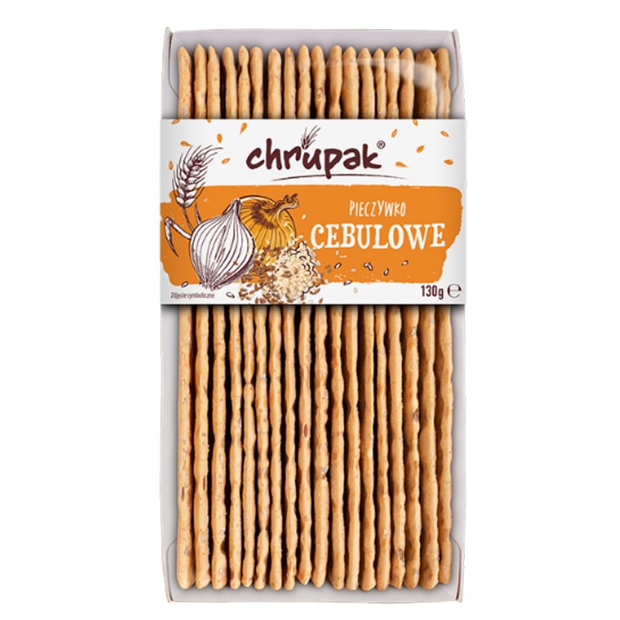 Zwiebelbrot 130g CHRUPAK