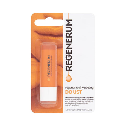 Regenerierendes Lippenpeeling 5 g