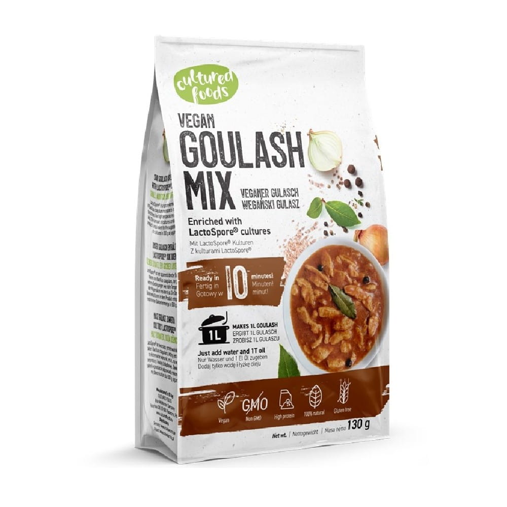 Veganer Mix Eintopf 130 g