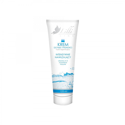 Feuchtigkeitsspendende Handcreme 125 ml