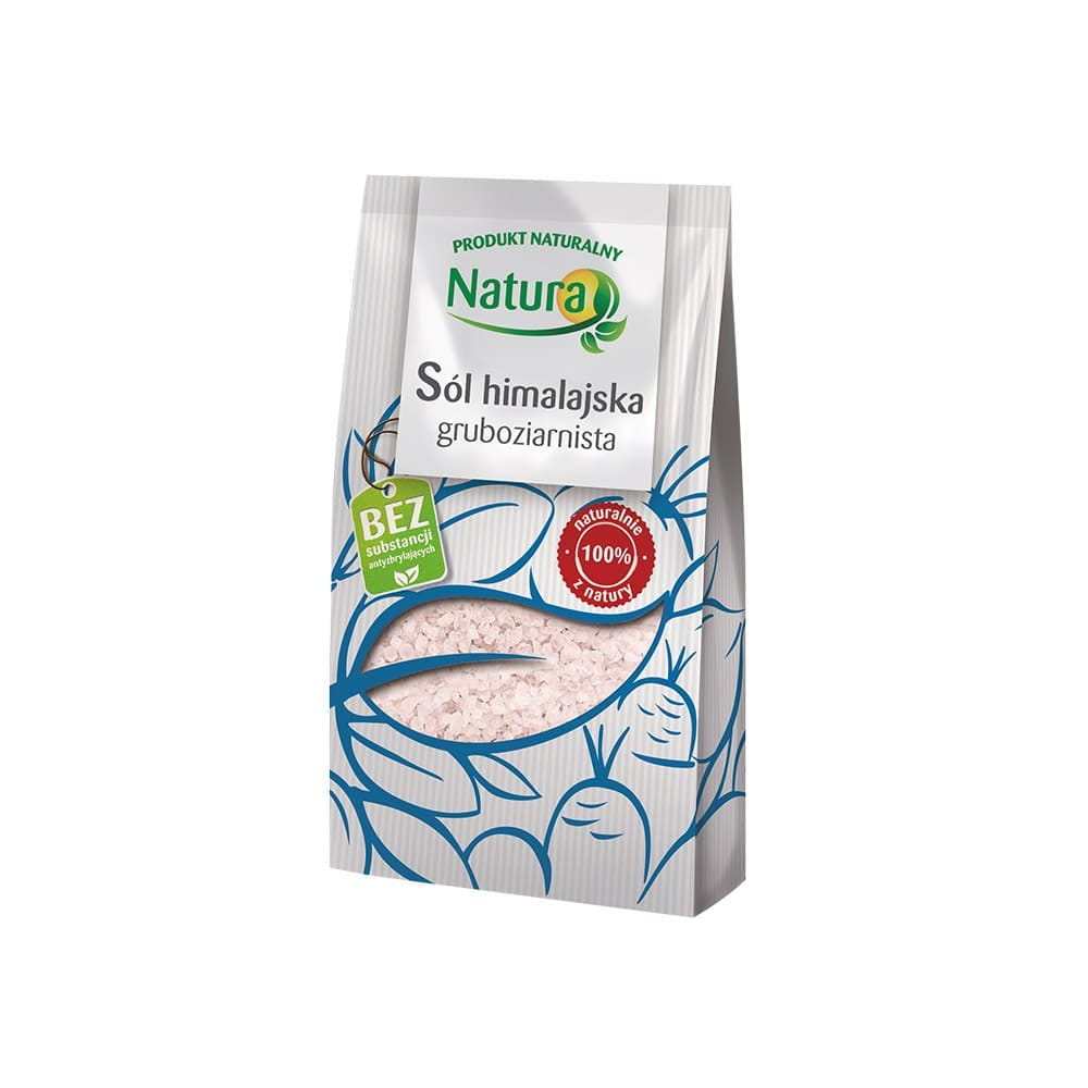 Himalaya Grobsalz 250 g NATURO