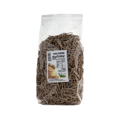 Hafernudelgarn 400 g PRO NATURA