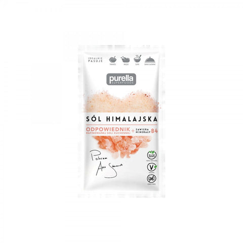 Himalaya-Salz. enthält Mineralien 84 200 g