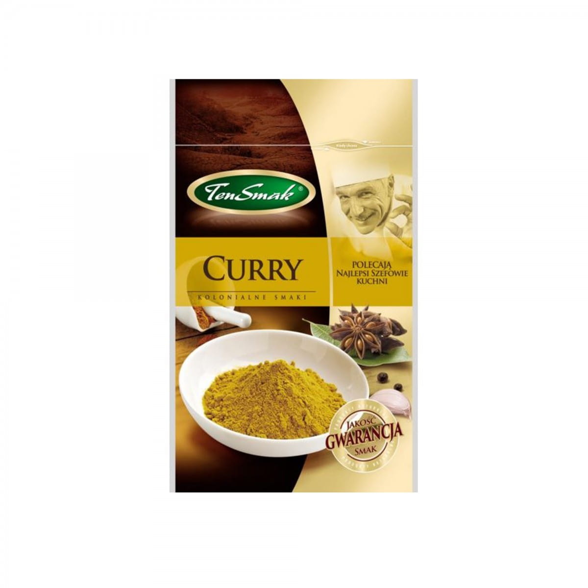 Currygewürz 20 g DIESEN GESCHMACK