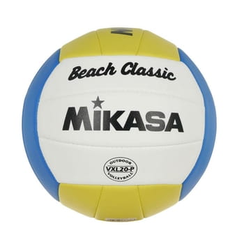 Mikasa VXL20p Beachvolleyballball